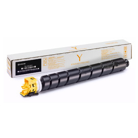 Kyocera TK-8525Y | 1T02RMANL1 картридж лазерный [1T02RMANL1] желтый 20000 стр (оригинал) 