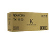 Картридж лазерный Kyocera TK-1150 | 1T02RV0NL0 черный 3000 стр