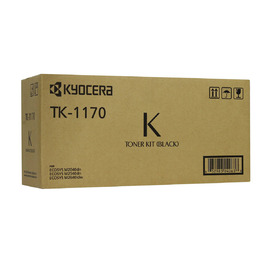 Картридж лазерный Kyocera TK-1170 | 1T02S50NL0 черный 7200 стр