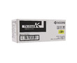 Картридж лазерный Kyocera TK-5160K | 1T02NT0NL0 черный 16000 стр