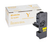 Картридж лазерный Kyocera TK-5220Y | 1T02R9ANL1 желтый 1200 стр