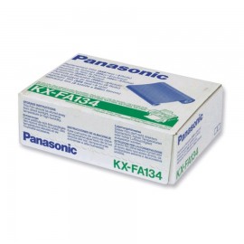 Факсовая пленка Panasonic KX-FA134A черный 2 x 200м