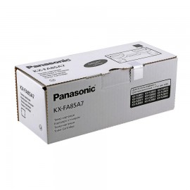 Panasonic KX-FA85A картридж лазерный [KX-FA85А/A7] черный 5000 стр (оригинал) 