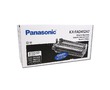 Фотобарабан Panasonic KX-FAD412A [KX-FAD412A/A7] 6000 стр, черный