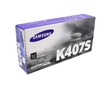 Картридж Samsung CLT-K407S | SU132A [SU132A] 1500 стр, черный