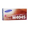 Картридж Samsung CLT-M404S | SU242A оригинальный тонер картридж Samsung [SU242A] 1000 стр, пурпурный