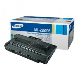 Samsung ML-2250D5 картридж лазерный [ML-2250D5] черный 5000 стр (оригинал) 