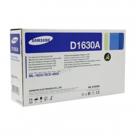 Картридж лазерный Samsung ML-D1630A | SU640A черный 2000 стр