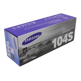 Картридж лазерный Samsung MLT-D104S | SU748A черный 1500 стр