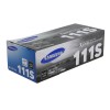 Картридж Samsung MLT-D111S | SU812A оригинальный тонер картридж Samsung [SU812A] 1000 стр, черный