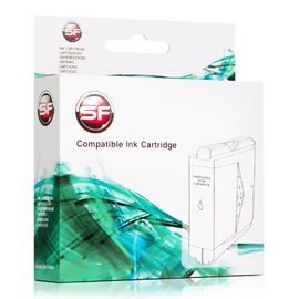 Картридж струйный Superfine SF-LC565XLC голубой 14,4 мл