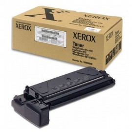 Картридж лазерный Xerox 106R00586 черный 6000 стр