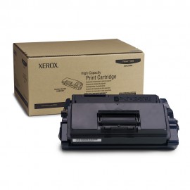 Картридж лазерный Xerox 106R01371 черный 14000 стр