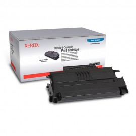 Картридж лазерный Xerox 106R01378 черный 3000 стр