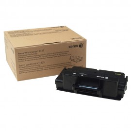 Картридж лазерный Xerox 106R02310 черный 5000 стр