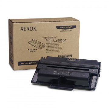 Картридж Xerox 108R00796 оригинальный тонер картридж Xerox [108R00796] 10000 стр, черный