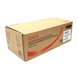 Картридж лазерный Xerox 113R00667 черный 3500 стр