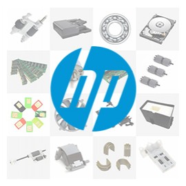 Муфта дуплекса в сборе HP RM1-4256