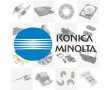 Девелопер (блок проявки) Konica Minolta A50UR70244 черный
