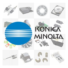 Лоток ручной подачи Konica Minolta A79AWY1