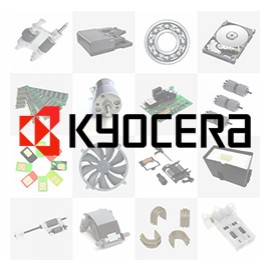 Винт с широкой шляпкой металл Kyocera 305H685410