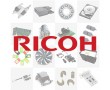 Лотки | кассеты Ricoh AF020404 - ролик транспортный лотка ручной подачи