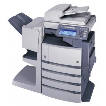 Картриджи для принтера Toshiba E-Studio 202L (Toshiba) и вся серия картриджей Toshiba 1600