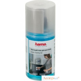 Hama HR1199381 - набор для ухода за техникой