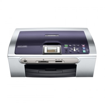 Картриджи для принтера DCP-330‘ (Brother) и вся серия картриджей Brother LC-1000