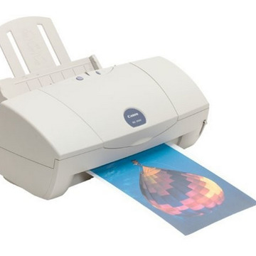 Картриджи для принтера BJC-700j (Canon) и вся серия картриджей Canon BCI-61