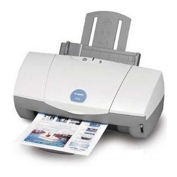 Картриджи для принтера S400SP (Canon) и вся серия картриджей Canon BC-32