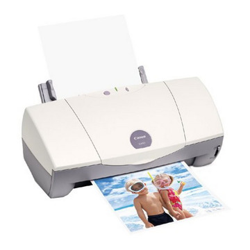 Картриджи для принтера S400x (Canon) и вся серия картриджей Canon BCI-3