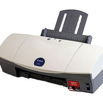 Картриджи для принтера S450 (Canon) и вся серия картриджей Canon BCI-3