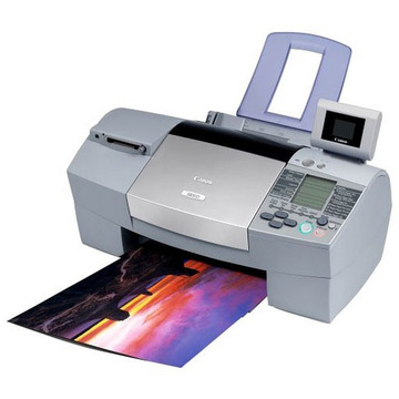 Картриджи для принтера S530d (Canon) и вся серия картриджей Canon BCI-3