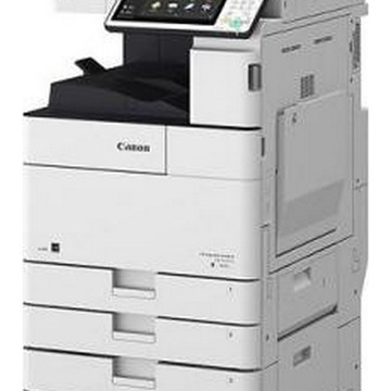 Картриджи для принтера imageRUNNER Advance C6880C (Canon) и вся серия картриджей Canon C-EXV24