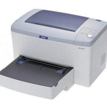Картриджи для принтера EPL-6100L (Epson) и вся серия картриджей Epson EPL-5700