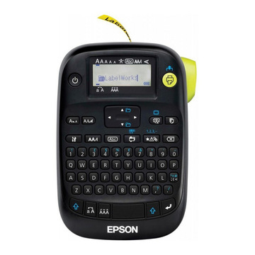 Картриджи для принтера LW-400VP (с кейсом) (Epson) и вся серия картриджей Epson LW-300