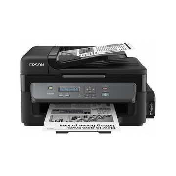 Картриджи для принтера M-163 (Epson) и вся серия картриджей Epson ERC-09
