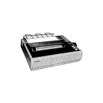 Картриджи для принтера MX-82 (Epson) и вся серия картриджей Epson FX-800