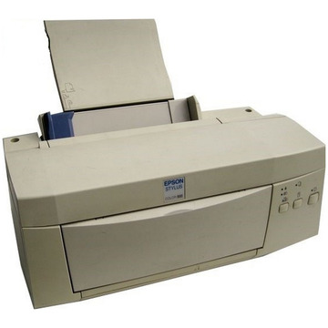 Картриджи для принтера Stylus Color 850NE (Epson) и вся серия картриджей Epson T0501