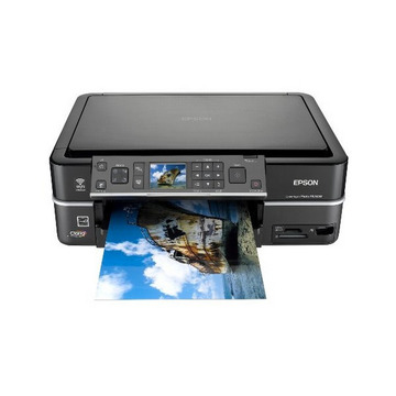Картриджи для принтера Stylus Photo 710 (Epson) и вся серия картриджей Epson T0501