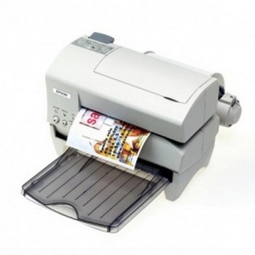 Картриджи для принтера TM-300C (Epson) и вся серия картриджей Epson ERC-38