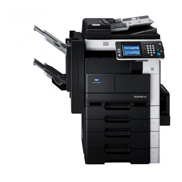 Картриджи для принтера DP65 (Konica Minolta) и вся серия картриджей Konica Minolta 601