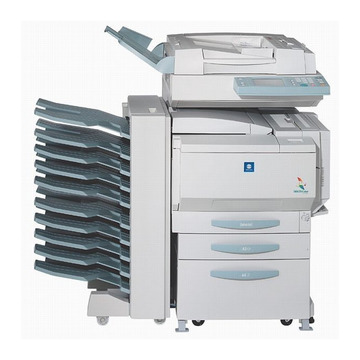 Картриджи для принтера Bizhub CF2001 (Konica Minolta) и вся серия картриджей Konica Minolta C3