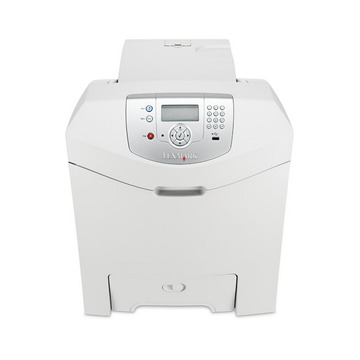 Картриджи для принтера Optra C524dn (Lexmark) и вся серия картриджей Lexmark C522