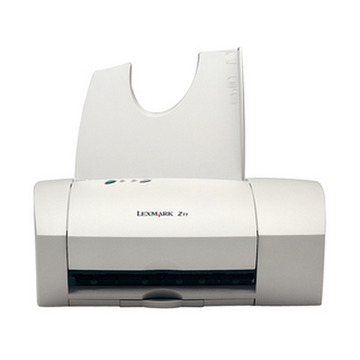 Картриджи для принтера Color JetPrinter Z11 (Lexmark) и вся серия картриджей Lexmark 70