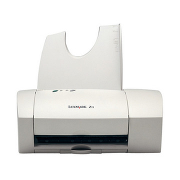 Картриджи для принтера Color JetPrinter Z11 и вся серия картриджей Lexmark 70