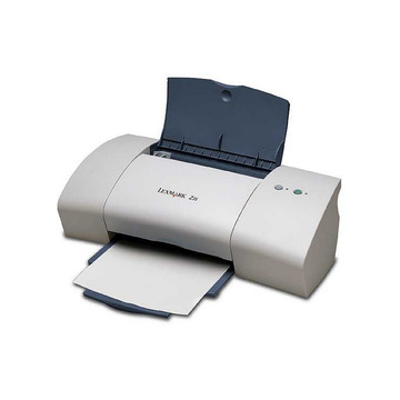 Картриджи для принтера Color JetPrinter Z34 (Lexmark) и вся серия картриджей Lexmark 26