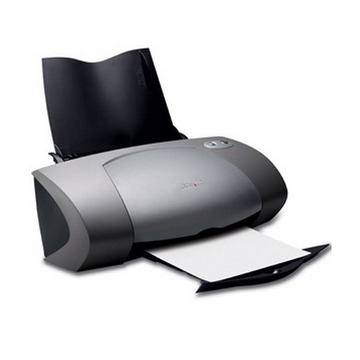 Картриджи для принтера Color JetPrinter Z707 (Lexmark) и вся серия картриджей Lexmark 48