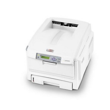 Картриджи для принтера C5850DN (OKI) и вся серия картриджей Oki C5850